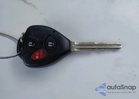 2012 Scion Xb from USA, damaged, VIN JTLZE4FE1CJ009943